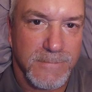 Meet your Posher, Rick